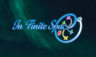 In Finite Space cover