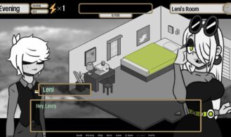 Inc House Adult Game Screensshots (3)