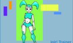 JGirl Trainer