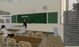 King of the School Adult Game Screenshots (2)