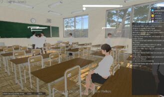 King of the School Adult Game Screenshots (3)