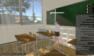 King of the School Adult Game Screenshots (4)