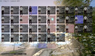 King of the School Adult Game Screenshots (6)