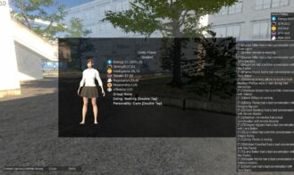 King of the School Adult Game Screenshots (8)