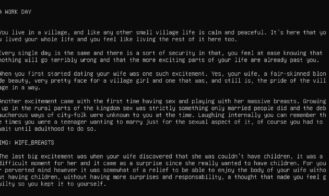 Knight and Wife Adult Game Screenshots (1)