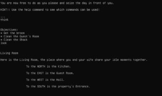Knight and Wife Adult Game Screenshots (2)