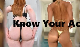 Know Your Actress cover