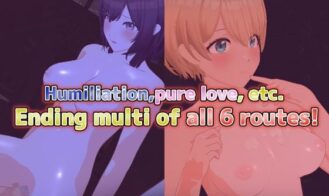 LOOK.hac Adult Game Screenshots (5)