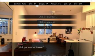 Last Chance Adult Game Screenshots (2)