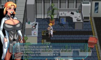 Latex Space Adult Game Screenshots (3)