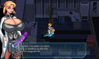 Latex Space Adult Game Screenshots (4)