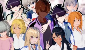 Latin Bizarre Adventure's cover