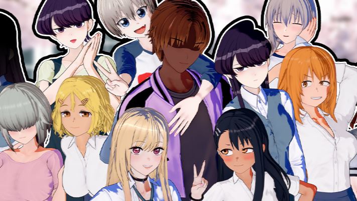 Latin Bizarre Adventure's cover