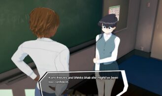 Latin Bizarre Adventure's Adult Game Screenshots (1)