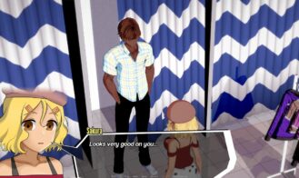 Latin Bizarre Adventure's Adult Game Screenshots (5)