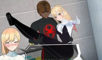 Latin Bizarre Adventure's Adult Game Screenshots (8)