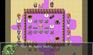 Laura's Alien Zoo Adult Game Screenshots (2)