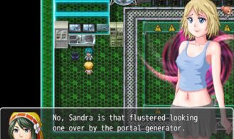 Laura's Alien Zoo Adult Game Screenshots (4)