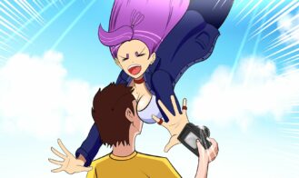 Lens Detective Adult Game Screenshots (2)