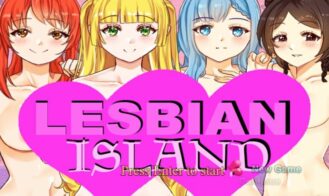Lesbian Island cover