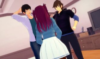 Letterman Hotel Adult Game Screenshots (4)