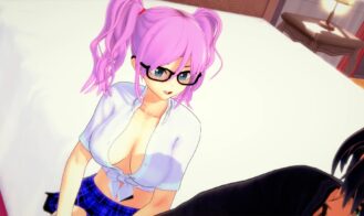 Letterman Hotel Adult Game Screenshots (6)