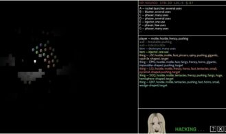 LewdHack Adult Game Screenshots (2)