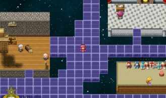 Lilith of the Broken Mirror Adult Game Screenshots (7)