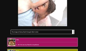 Locked Down Another Version Adult Game Screenshots (8)