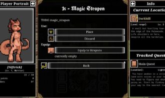 Lordling of Hearts Adult Game Screenshots (3)