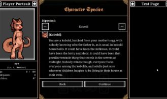 Lordling of Hearts Adult Game Screenshots (4)