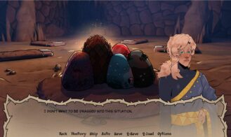 Love Friendship and Dragons Adult Game Screenshots (3)