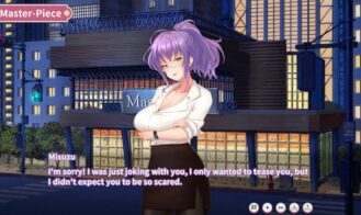 Love X Crotch X GYM Adult Game Screenshots (5)