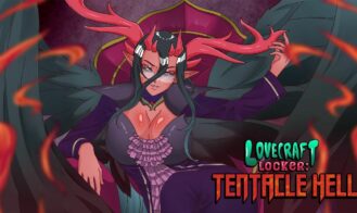 Lovecraft Locker: Tentacle Hell cover