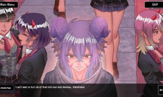 Lovecraft Locker Tentacle Hell Adult Game Screenshots (2)