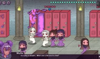 Lovecraft Locker Tentacle Hell Adult Game Screenshots (7)