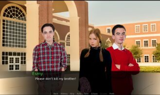 LuckyGame Adult Game Screenshots (3)