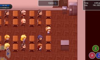 Lumine Exposes at School Adult Game Screenshots (2)