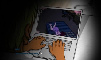 Lust Town, Amanda’s road to porn Adult Game Screenshots (7)