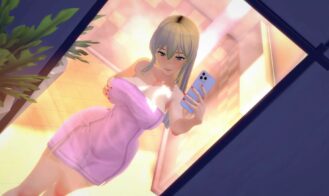 Lustful College Rework Adult Game Screenshots (6)