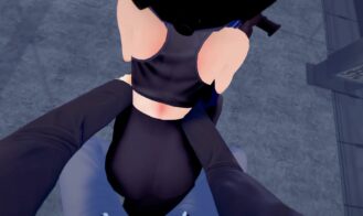 Lustful College Rework Adult Game Screenshots (7)