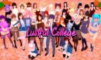 Lustful College Rework