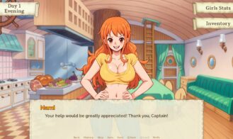 Lusty Buccaneers Adult Game Screenshots (3)