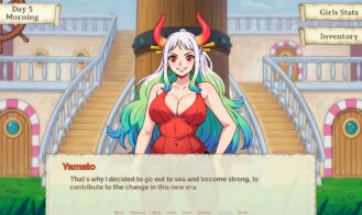 Lusty Buccaneers Adult Game Screenshots (6)