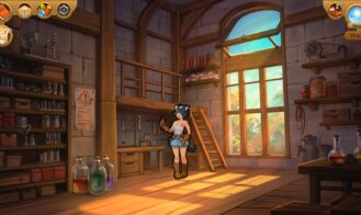 Magic Academy Adult Game Screenshots (7)