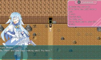 Magical Girl Otometia Adult Game Screenshots (1)