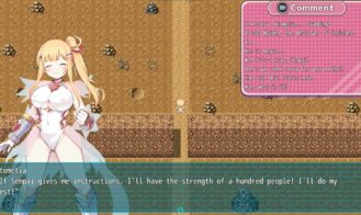 Magical Girl Otometia Adult Game Screenshots (2)