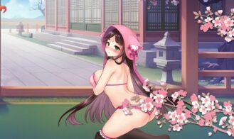 Majyo Crush Adult Game Screenshots (1)
