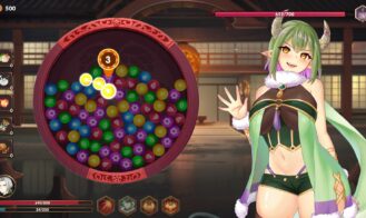 Majyo Crush Adult Game Screenshots (4)