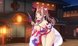 Majyo Crush Adult Game Screenshots (5)